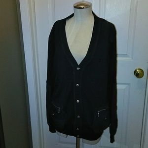 Castlebury sweater